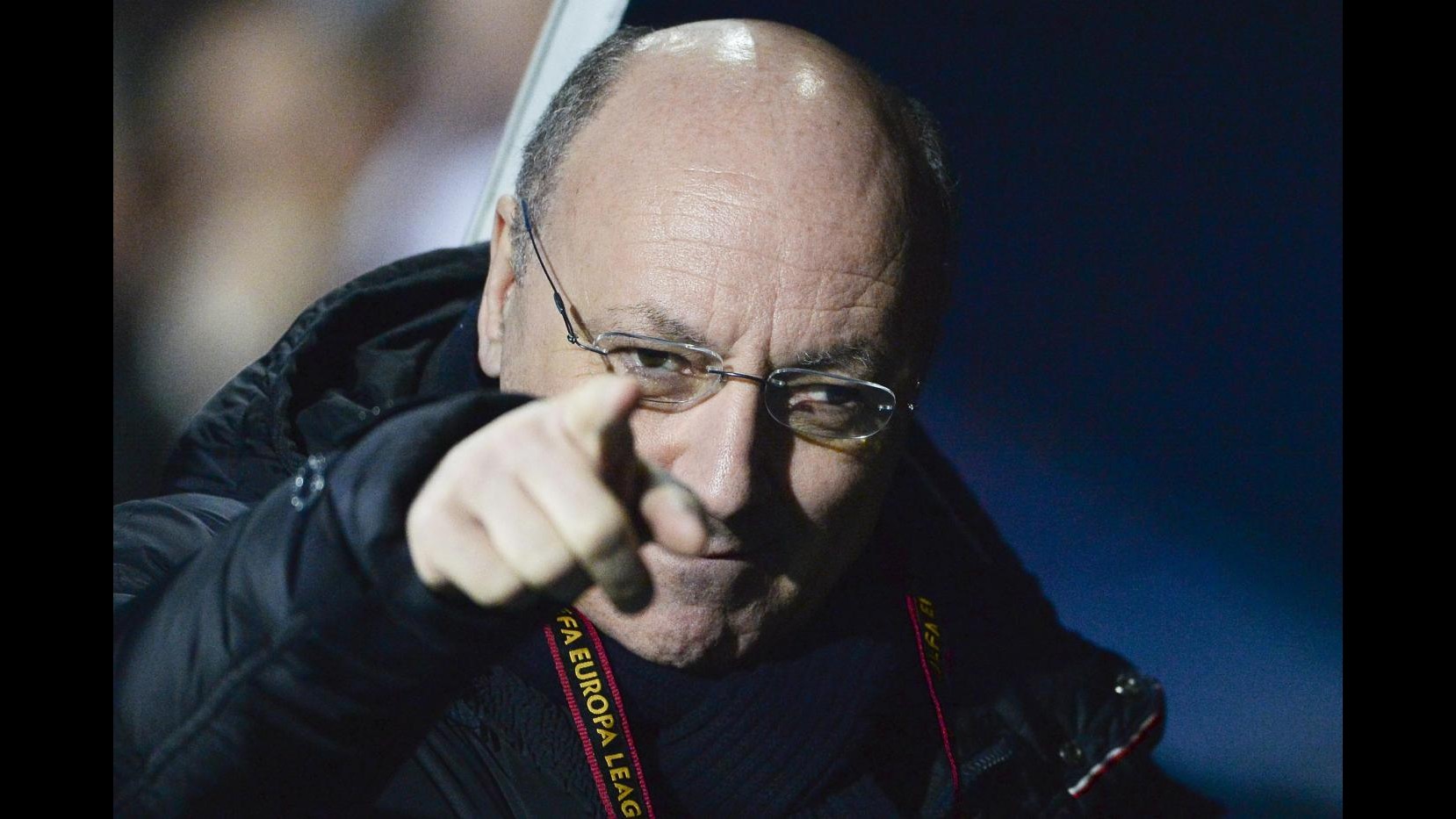 Marotta: Sconfitta a Napoli? Loro euforia da squadra di provincia