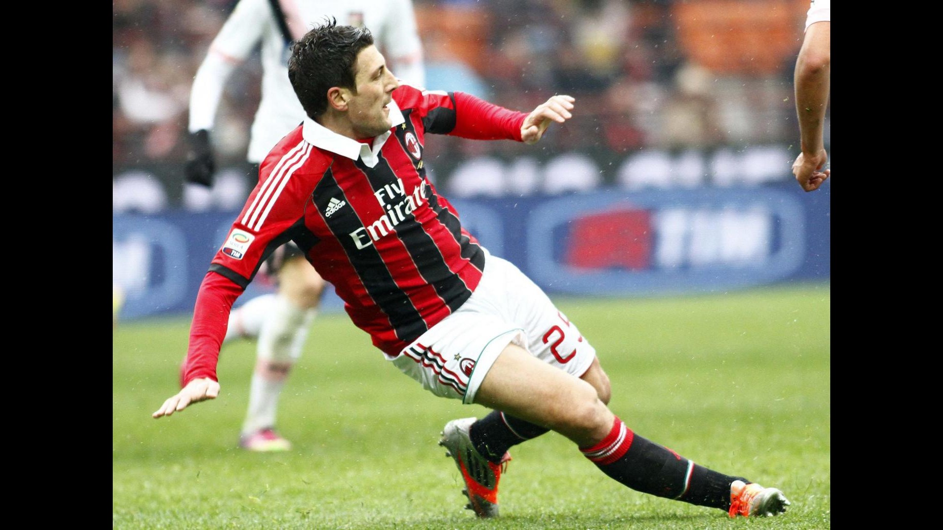 Milan, Bonera: Bisogna continuare con progetto iniziato da Seedorf