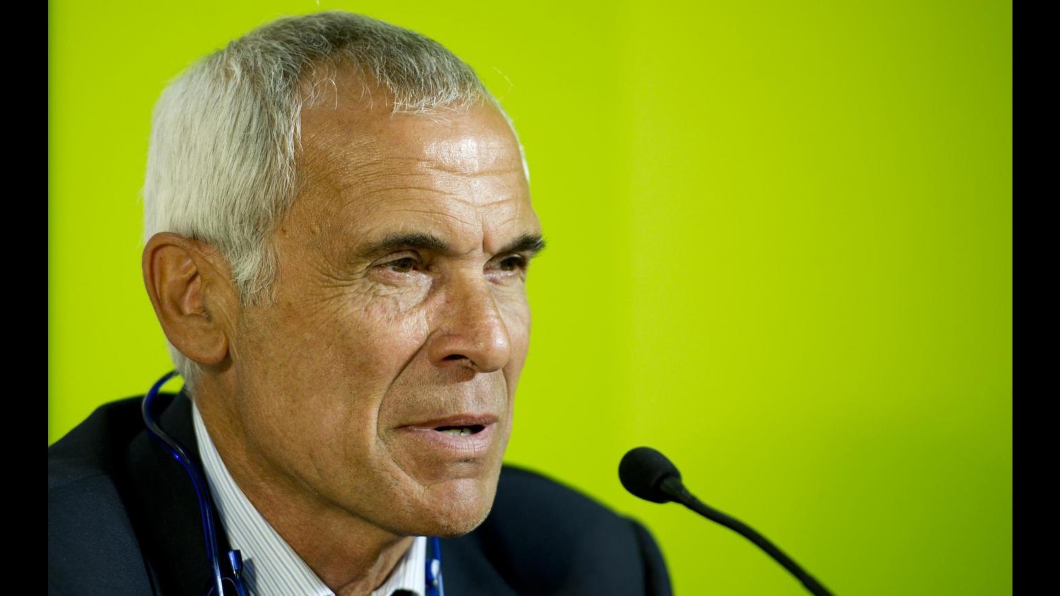 Cuper rivela a stampa turca: Mancini potrebbe tornare all’Inter