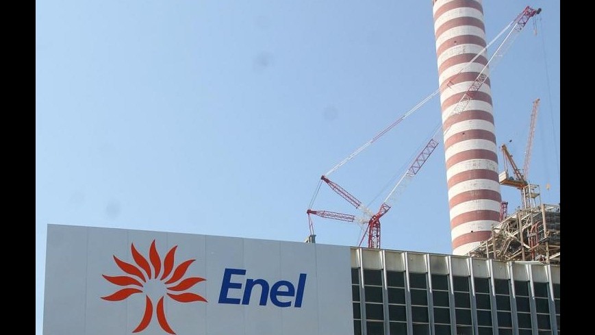 Enel, firmata nuova linea di credito da 9.4 miliardi in Olanda
