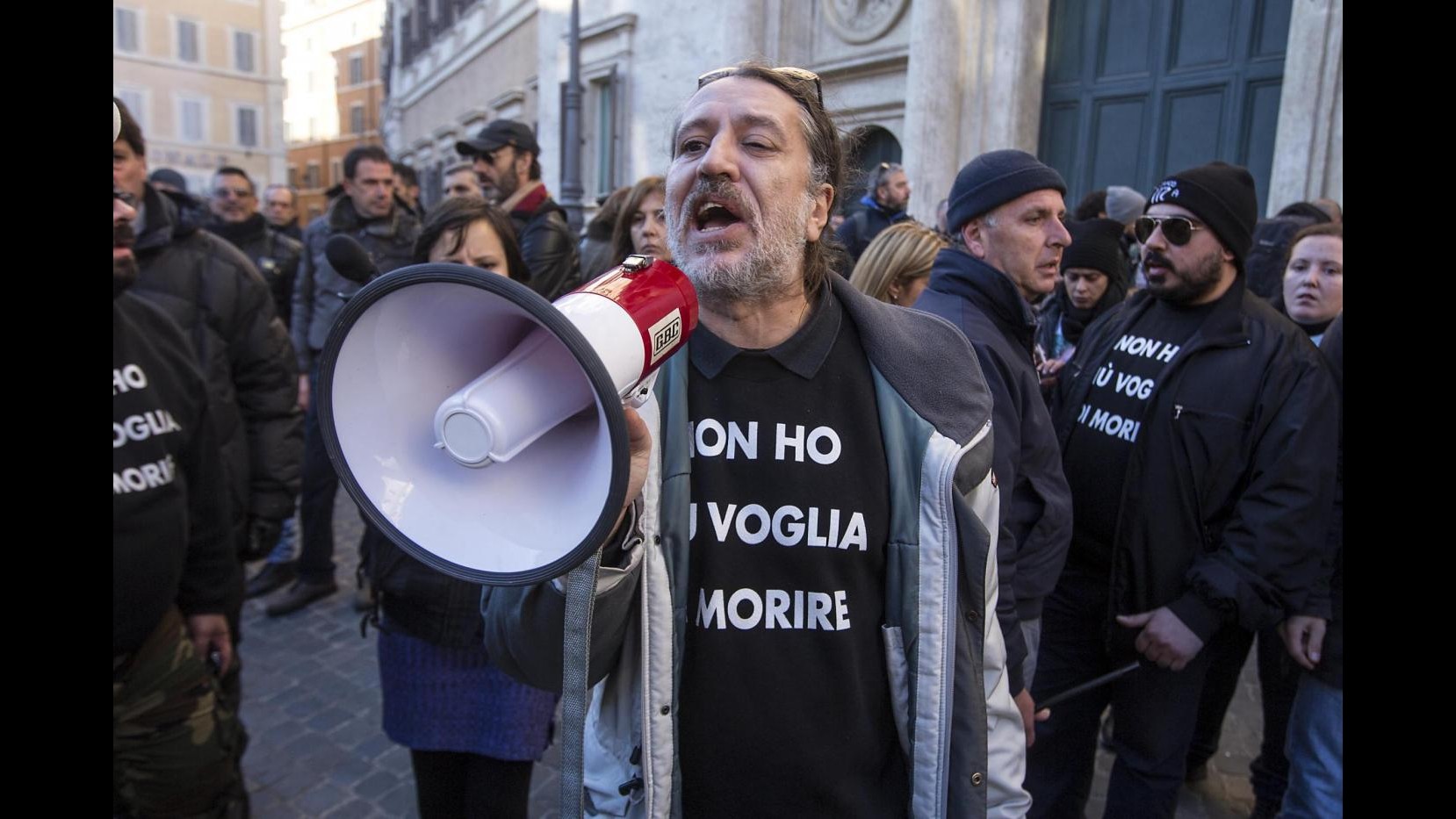 Staminali, Vannoni a processo: udienza rinviata a maggio