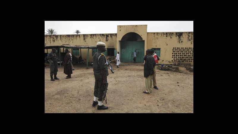 Nigeria, assassinati 3 medici nordcoreani. Sospetti su Boko Haram