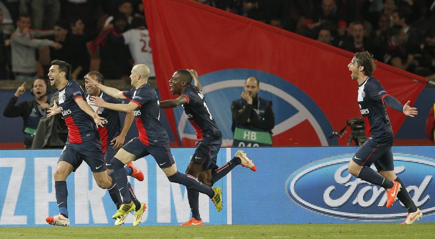 Champions League, Psg batte Chelsea: ma Blanc perde per infortunio Ibra