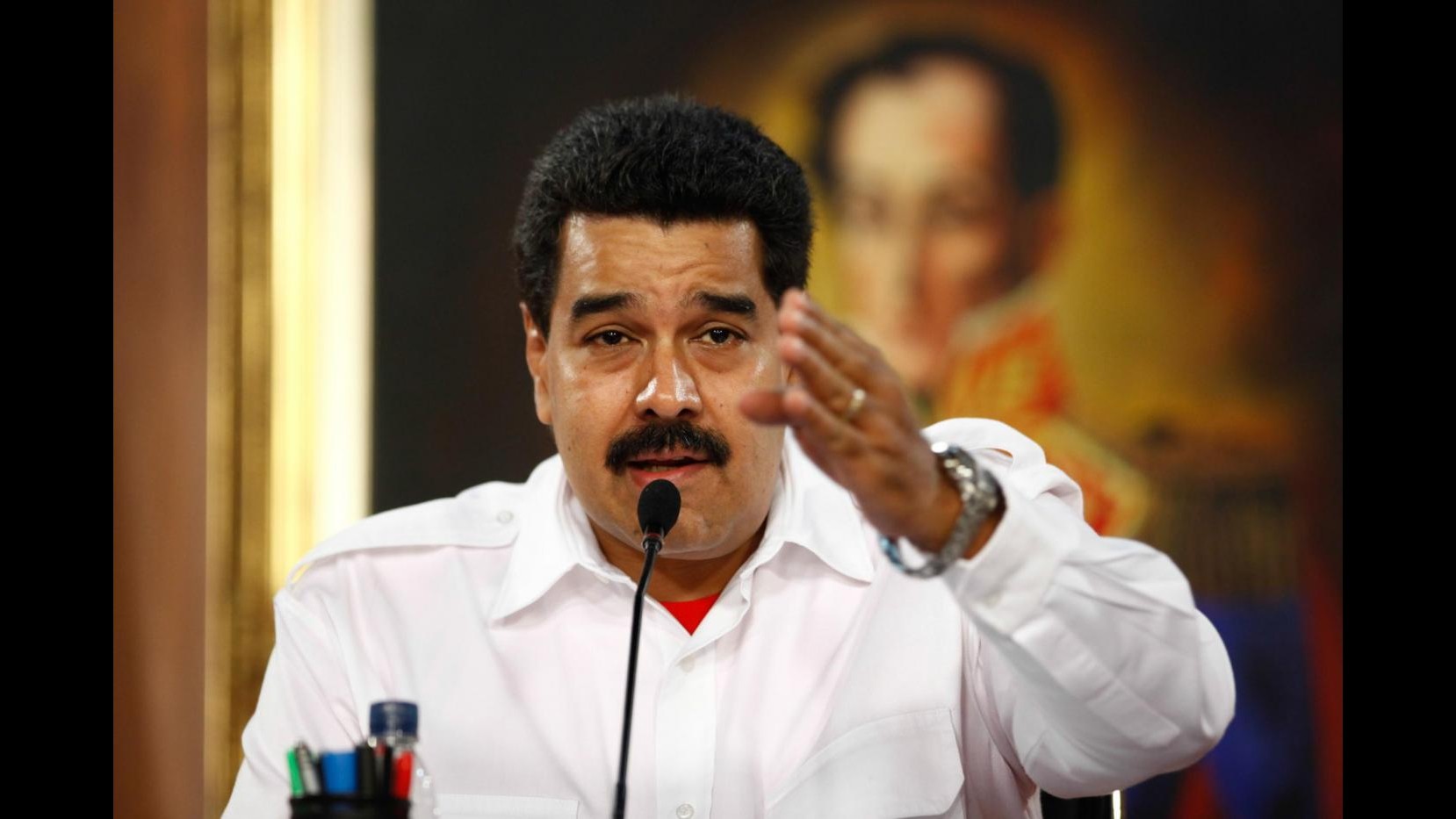 Venezuela, vescovi cattolici: Maduro vuole imporre governo totalitario