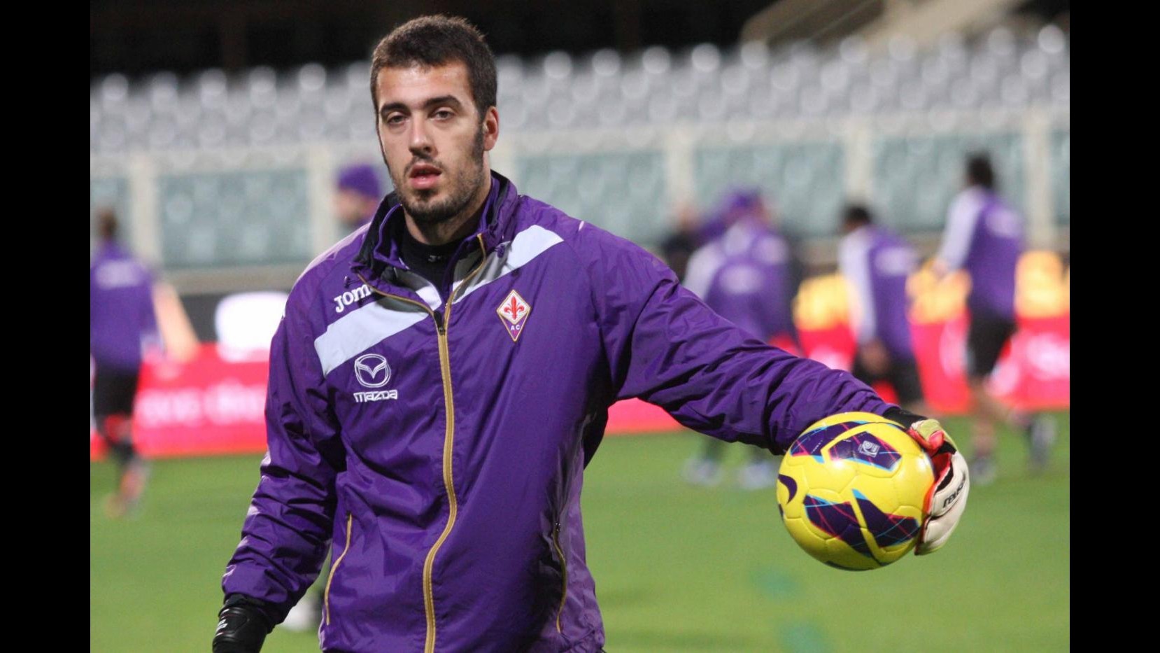 Viviano: Non volevo mancare di rispetto né a Pirlo né a Juve