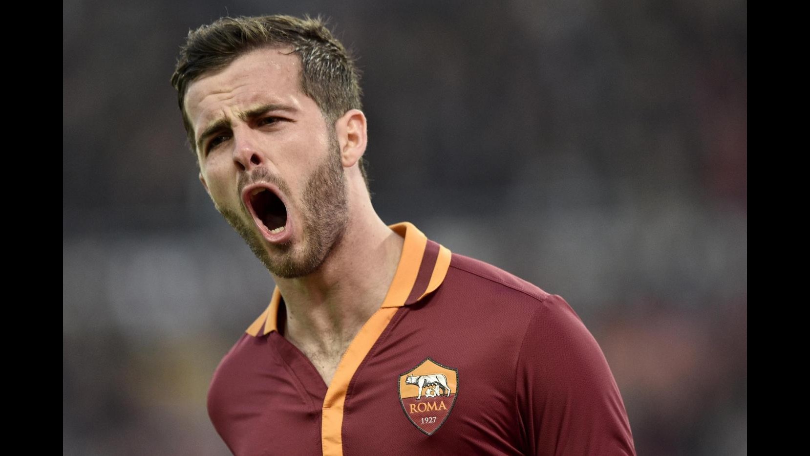 Pjanic: Roma lotterà fino alla fine. Rinnovo? Ci sarà