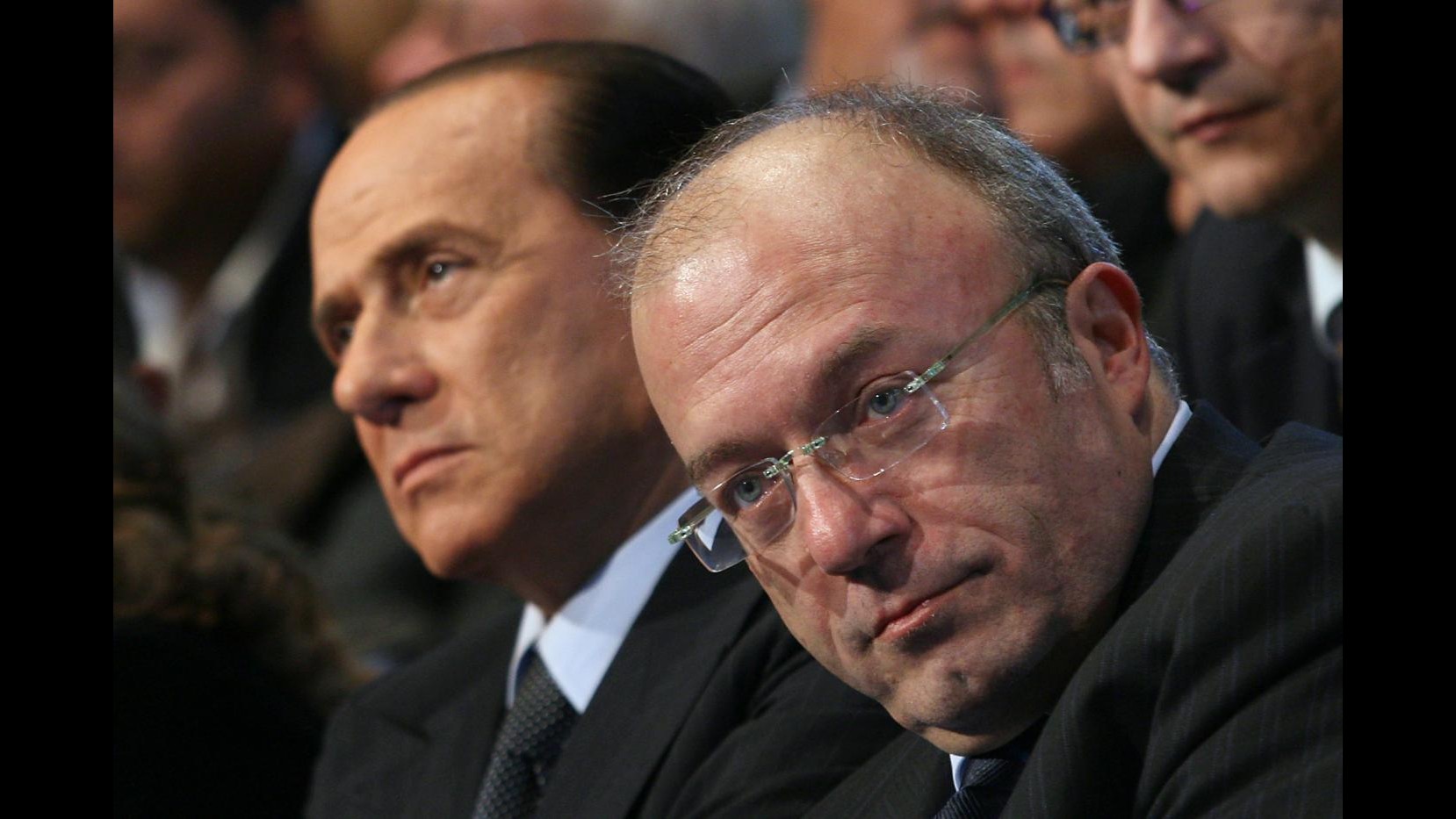 Storace: Non ho dubbi, se vinciamo il premier sarà Berlusconi