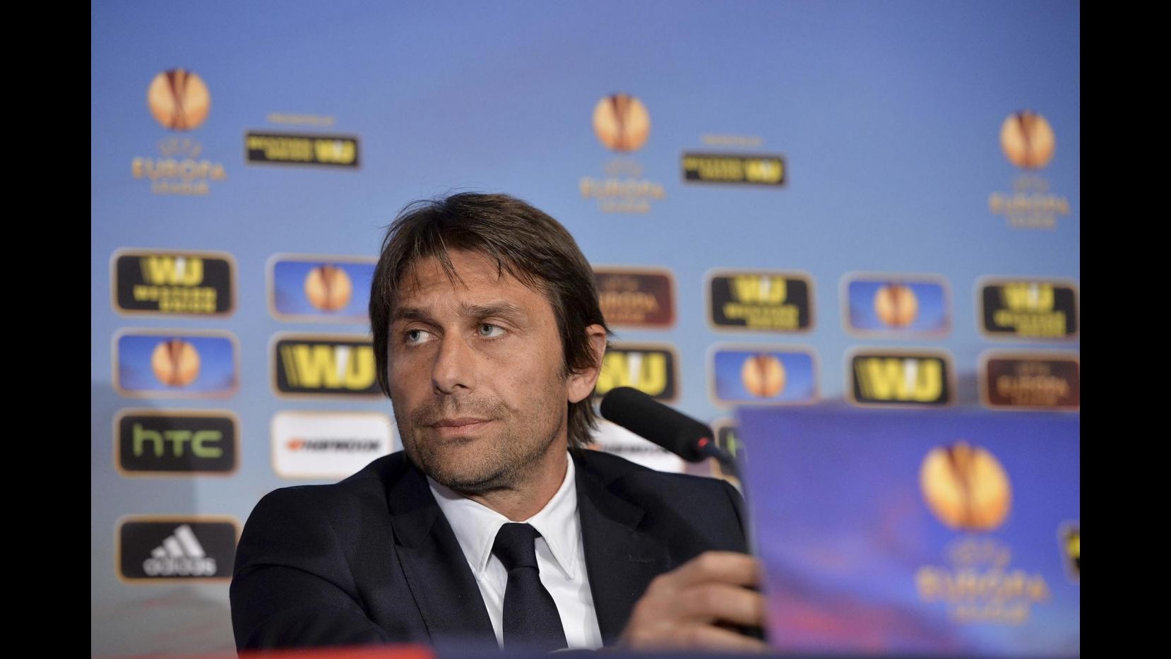 Conte: Nessun allarme dopo Napoli, fieri di rappresentare Italia in Europa