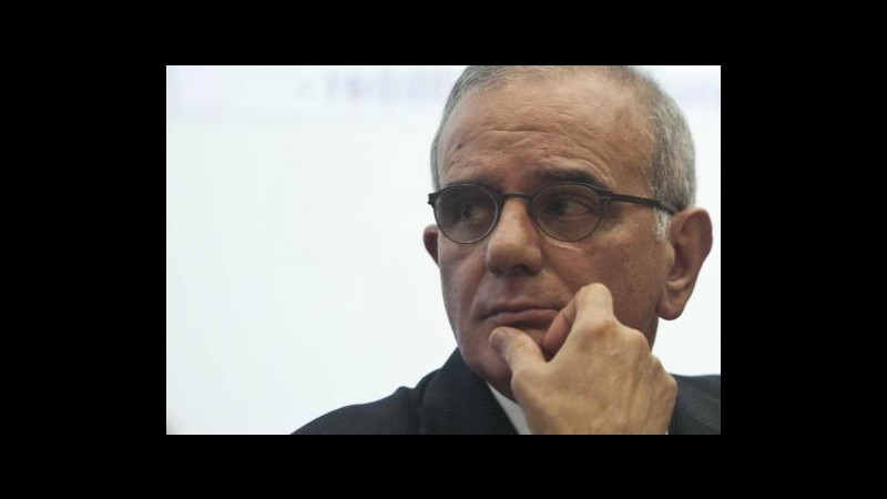 Fisco, Befera: Nel 2013 rimborsi per 13,5 mld, 11,5 mld di Iva