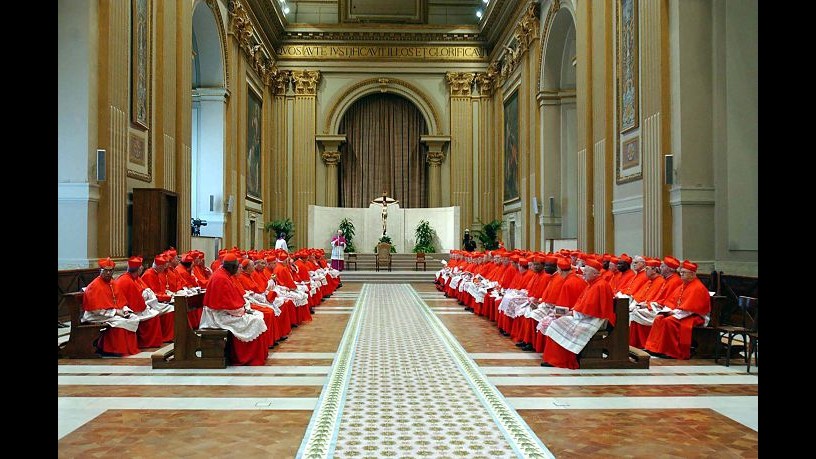 Conclave, Lombardi: Sarà prossima settimana: alle 19 la data