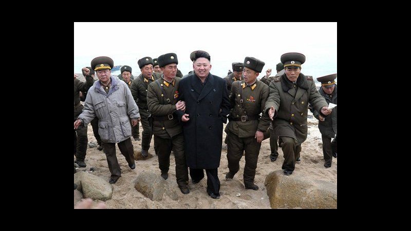 Nord Corea, Germania: Ministri Ue valuteranno lunedì nuove sanzioni