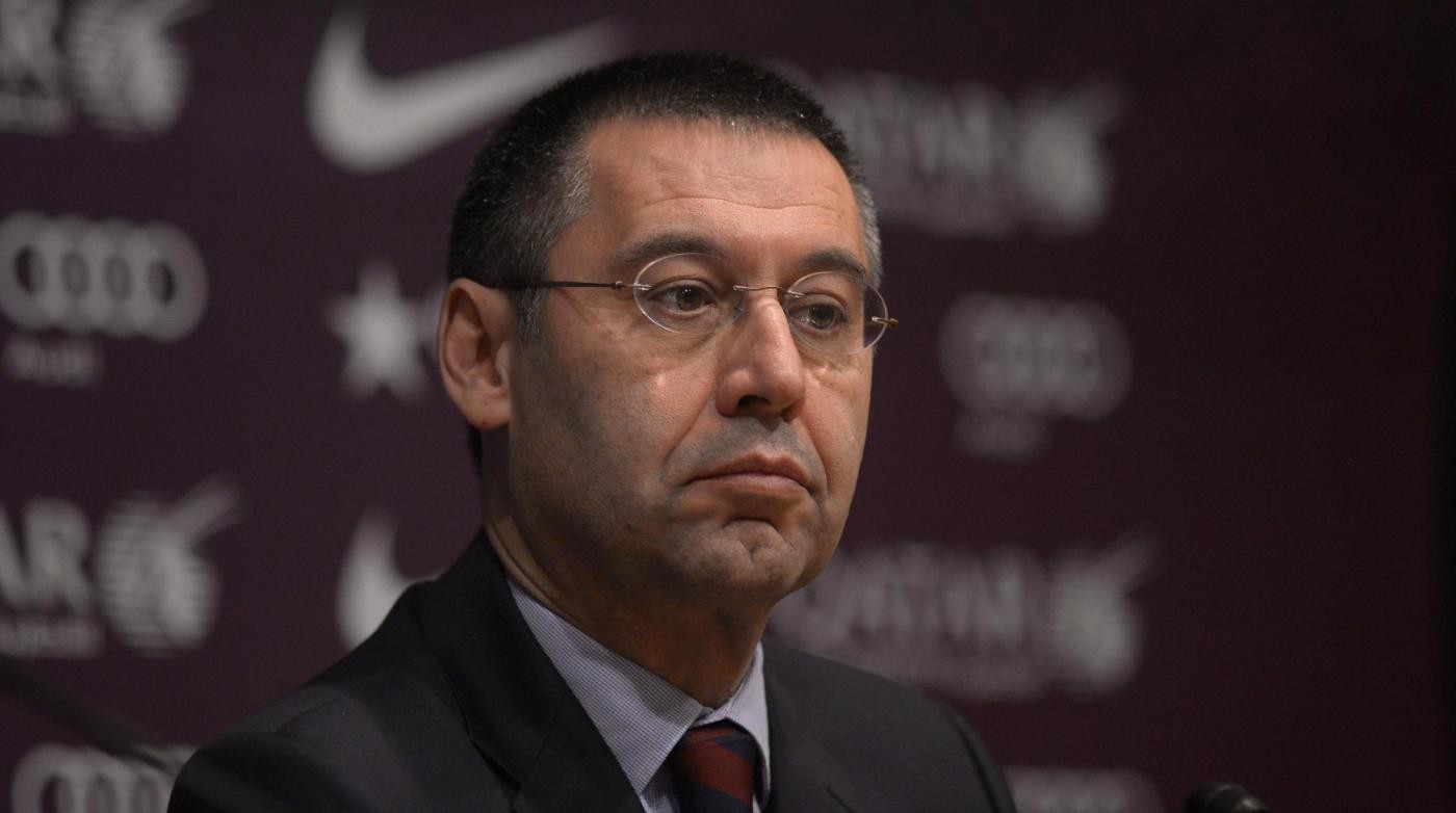 La Fifa punisce il Barcellona, stop al mercato fino al 2015 per irregolarità su giovani U18