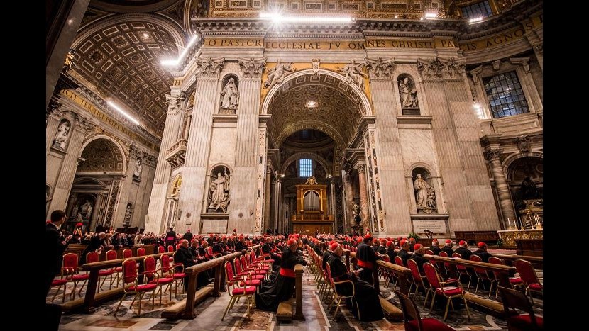 Conclave, oggi settima congregazione cardinalizia e forse data certa
