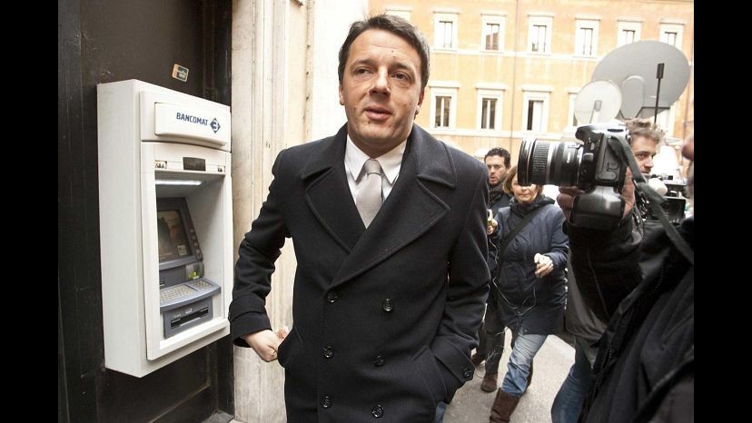 Elezioni, sondaggio Swg-Agorà: 28% italiani vorrebbe Renzi premier