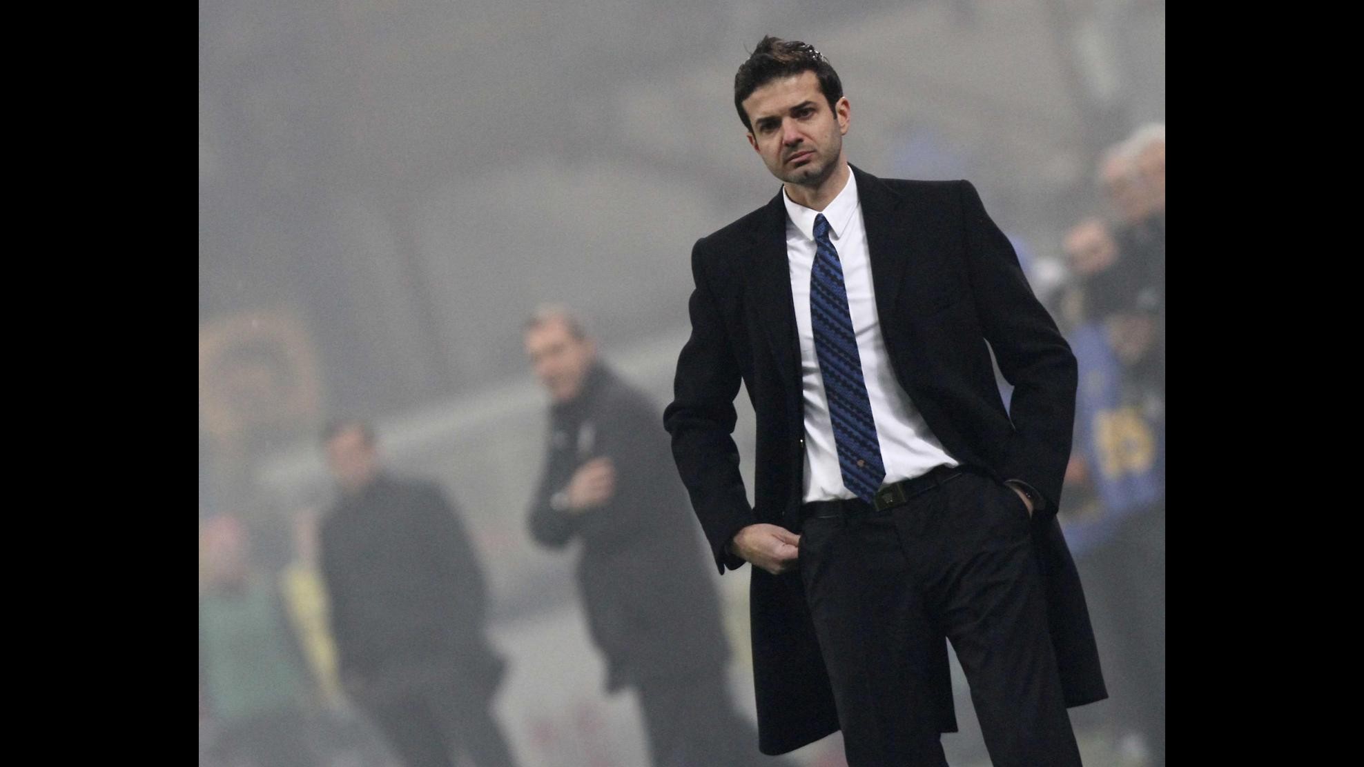 Stramaccioni: Tottenham è stato superiore, servirà un miracolo