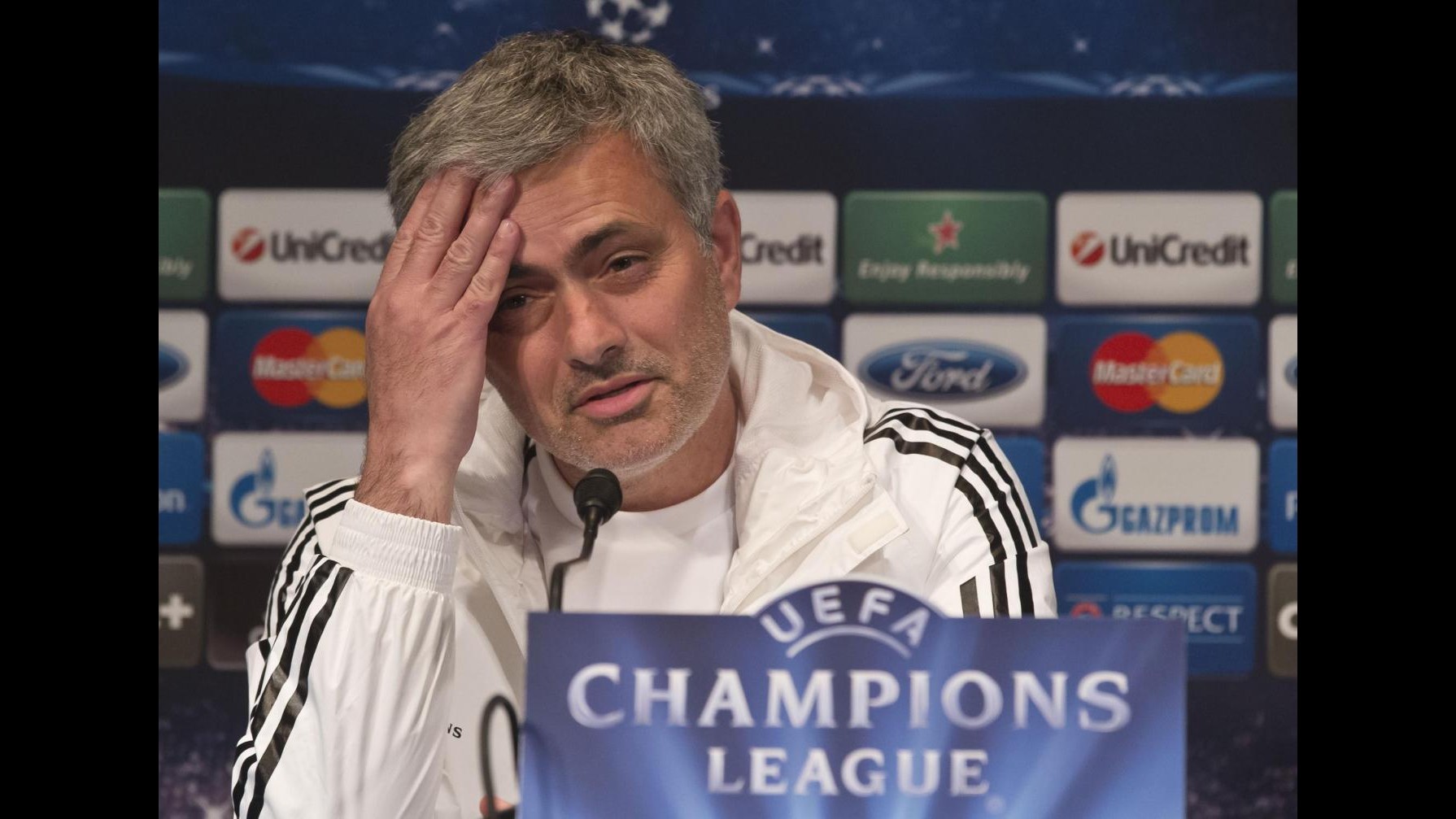 Mourinho: Un peccato se Ibra chiude carriera senza giocare in Premier League