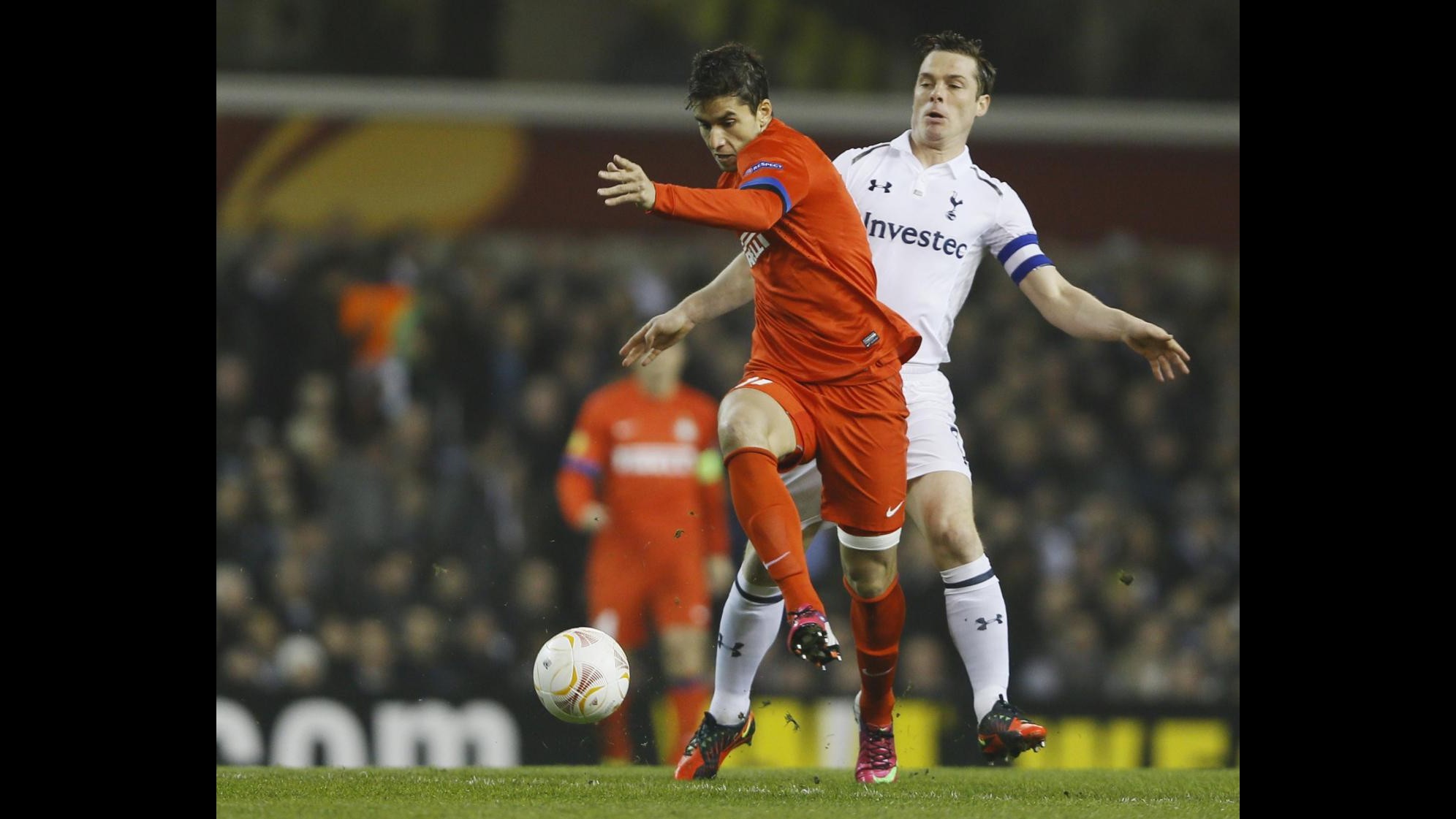 Europa League, Inter fumo grigio a Londra: Tottenham la travolge 3-0