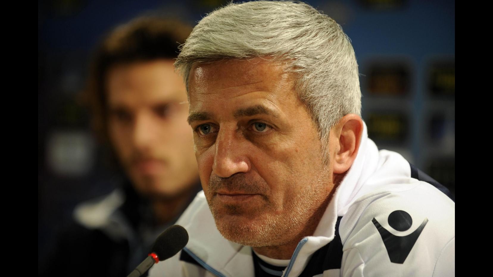 Petkovic: Ora abbiamo il 51% di probabilità di passare turno