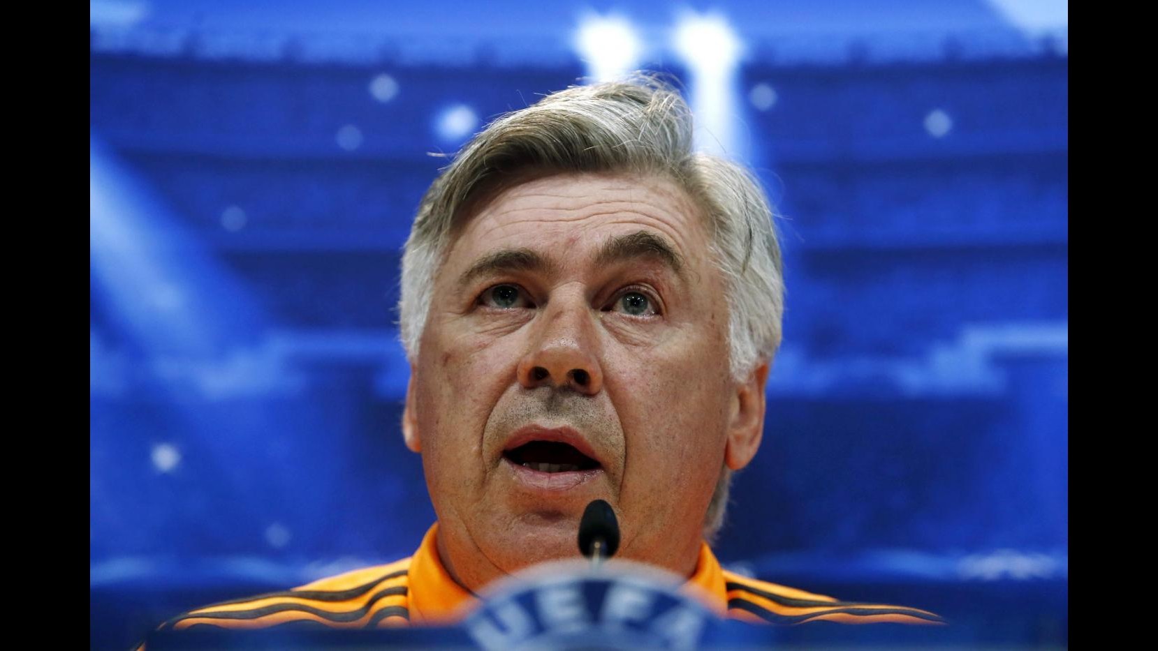 Ancelotti attende Dortmund: Klopp grande tecnico. Ronaldo sarà motivato