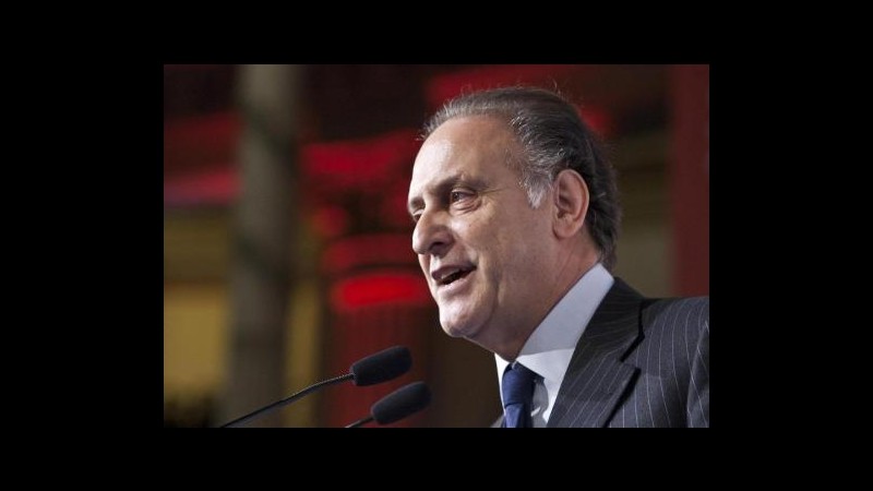 Udc, fiducia a Cesa tra malumori: resa dei conti rinviata al congresso