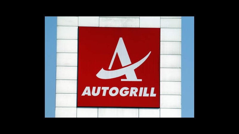 Autogrill, ricavi 2012 volano oltre 6 mld (+4%), ma cala utile