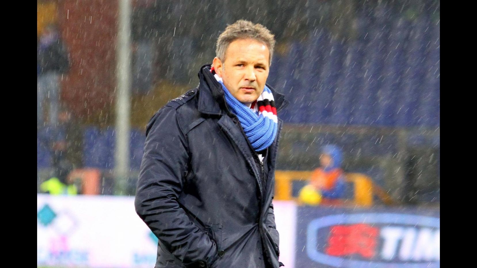 Serie A, Giudice Sportivo: 3 turni a Frey per il calcio a Balotelli. Due giornate a Mihajlovic