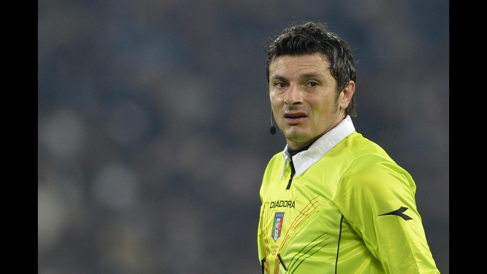 Serie A, arbitri 28/a giornata: Genoa-Milan a Damato