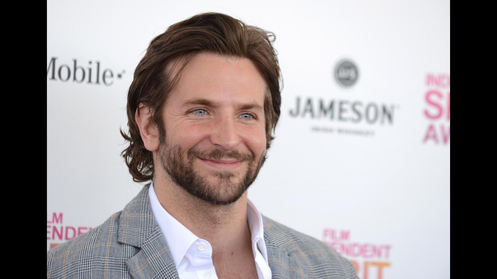 Bradley Cooper: Non pensavo di essere giusto per ‘Una notte da leoni’