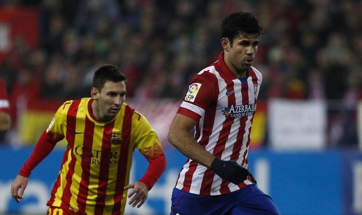 Champions League, quarti al via con il derby Barcellona-Atletico e Manchester Utd-Bayern