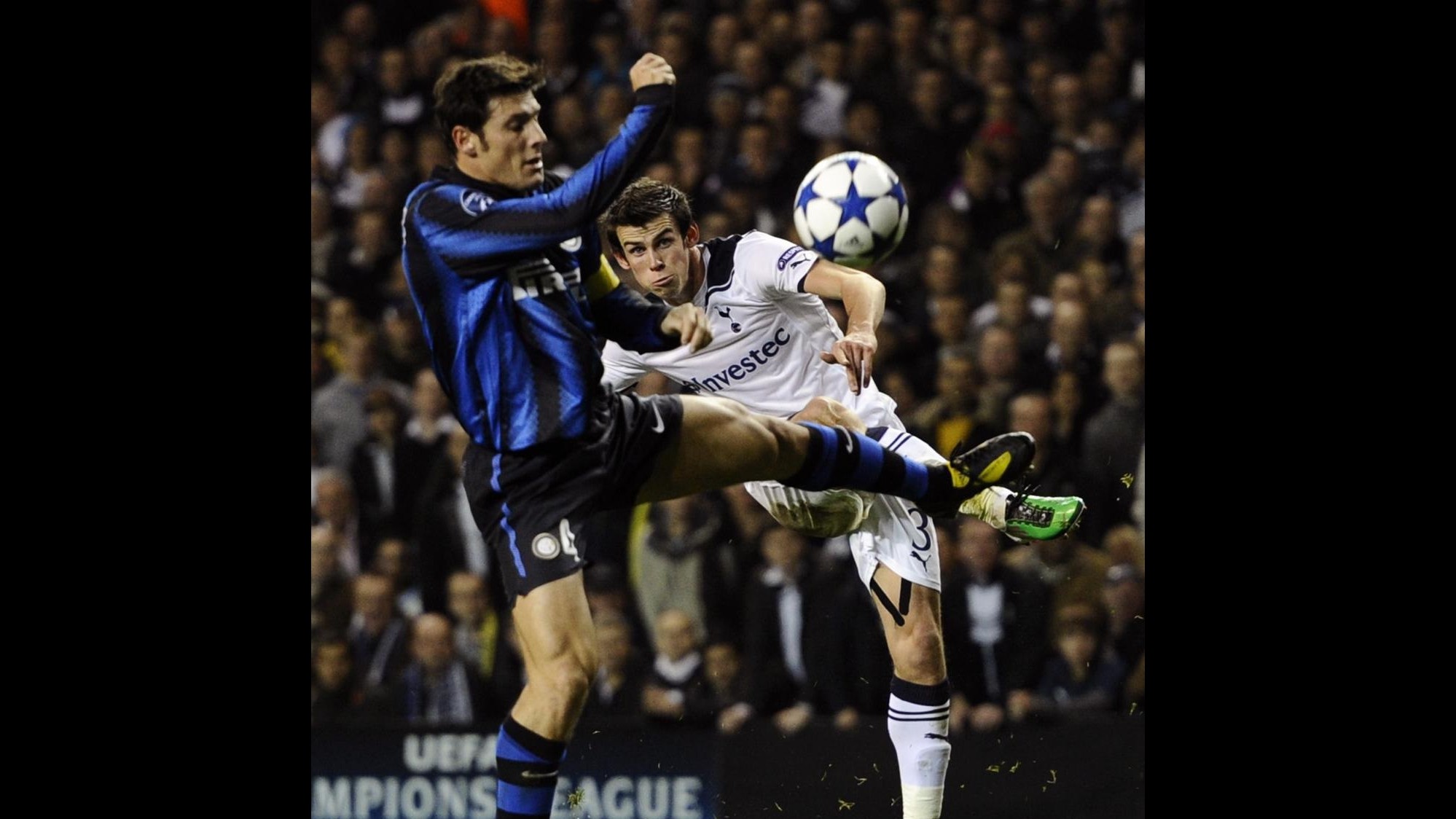 Europa League, Inter contro il Tottenham di Bale. Lazio a Stoccarda