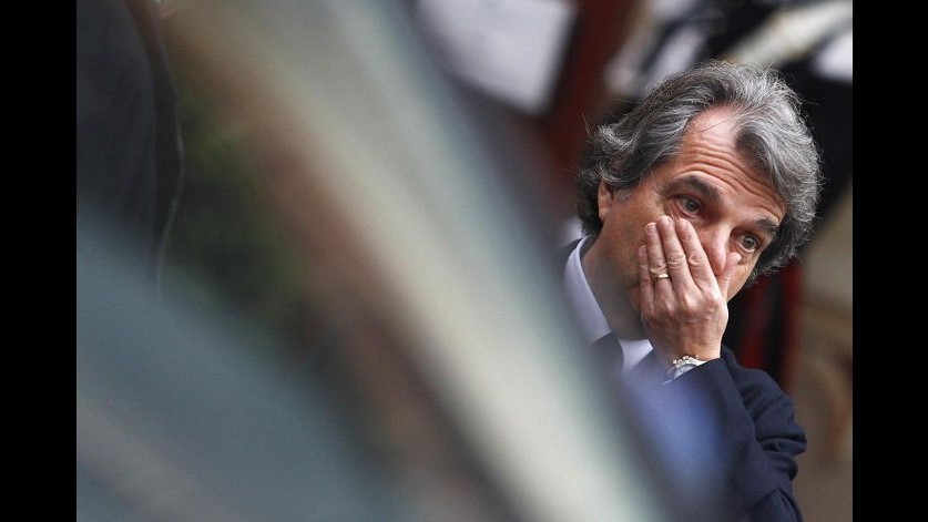Riforme, Brunetta (Fi): Renzi minaccia ma non ha la pistola per sparare