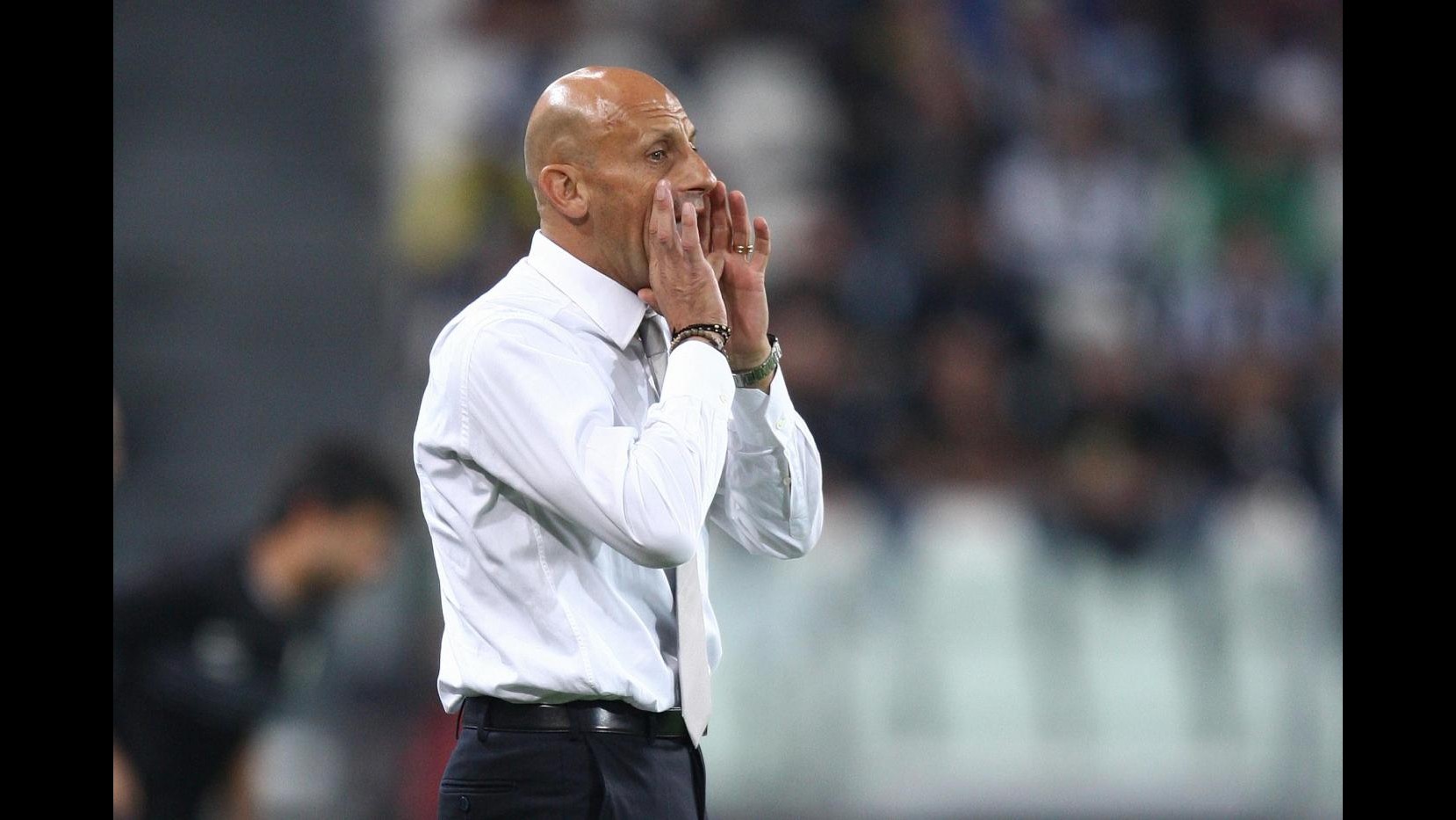 Spinelli: Livorno non deve retrocedere, Paulinho trascinatore. Di Carlo: Per la salvezza ci siamo anche noi