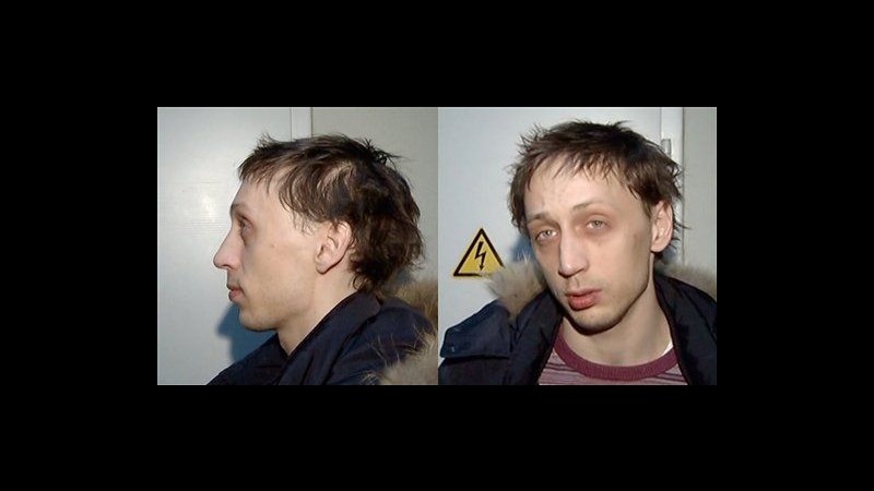 Russia, ballerino pagò 1.250 euro per attacco a direttore Bolshoi