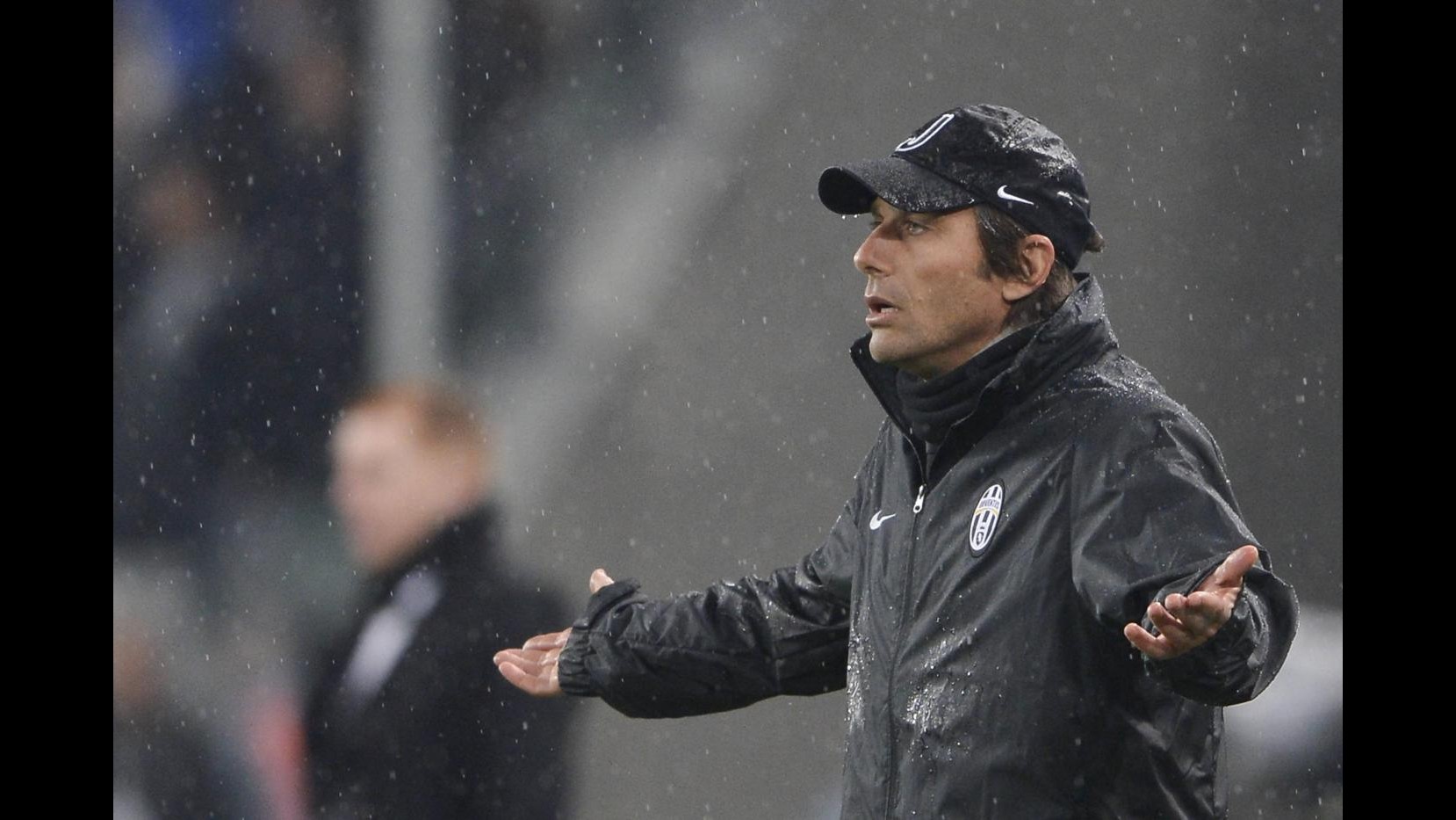 Juve, Conte: Champions sogno da cullare, abbiamo ancora fame