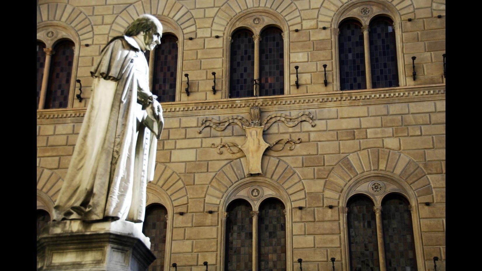 Mps, si è ucciso a Siena il capo della comunicazione David Rossi