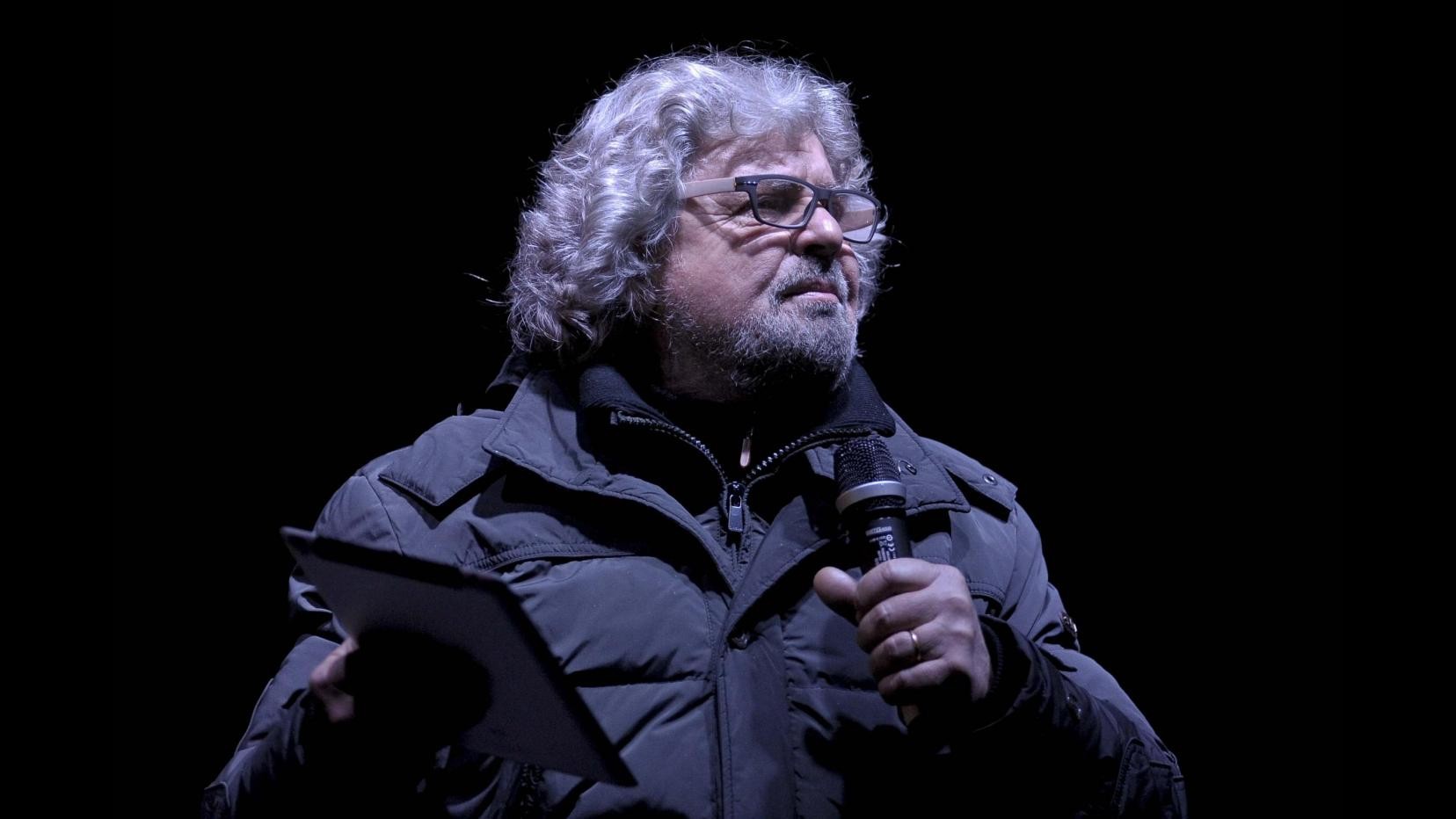 Vacciano (M5S): Beppe Grillo premier? No, non rispetta nostro codice