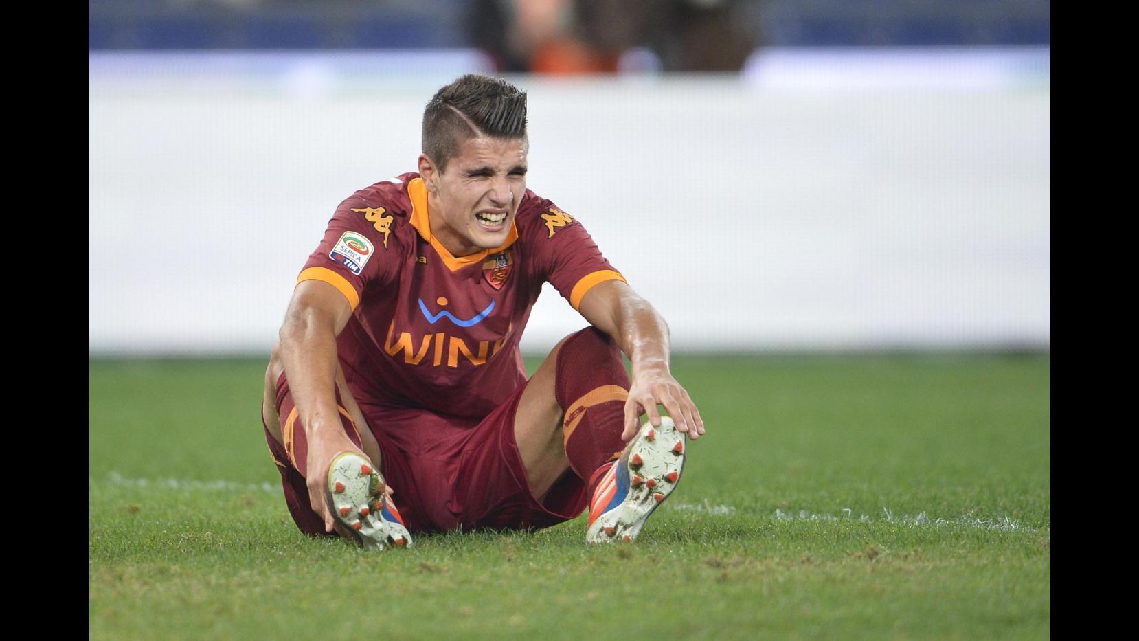 Lamela: Roma può ancora raggiungere il terzo posto