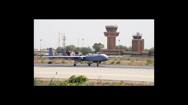 Mali, 10 militanti uccisi in scontri con soldati a est di Gao