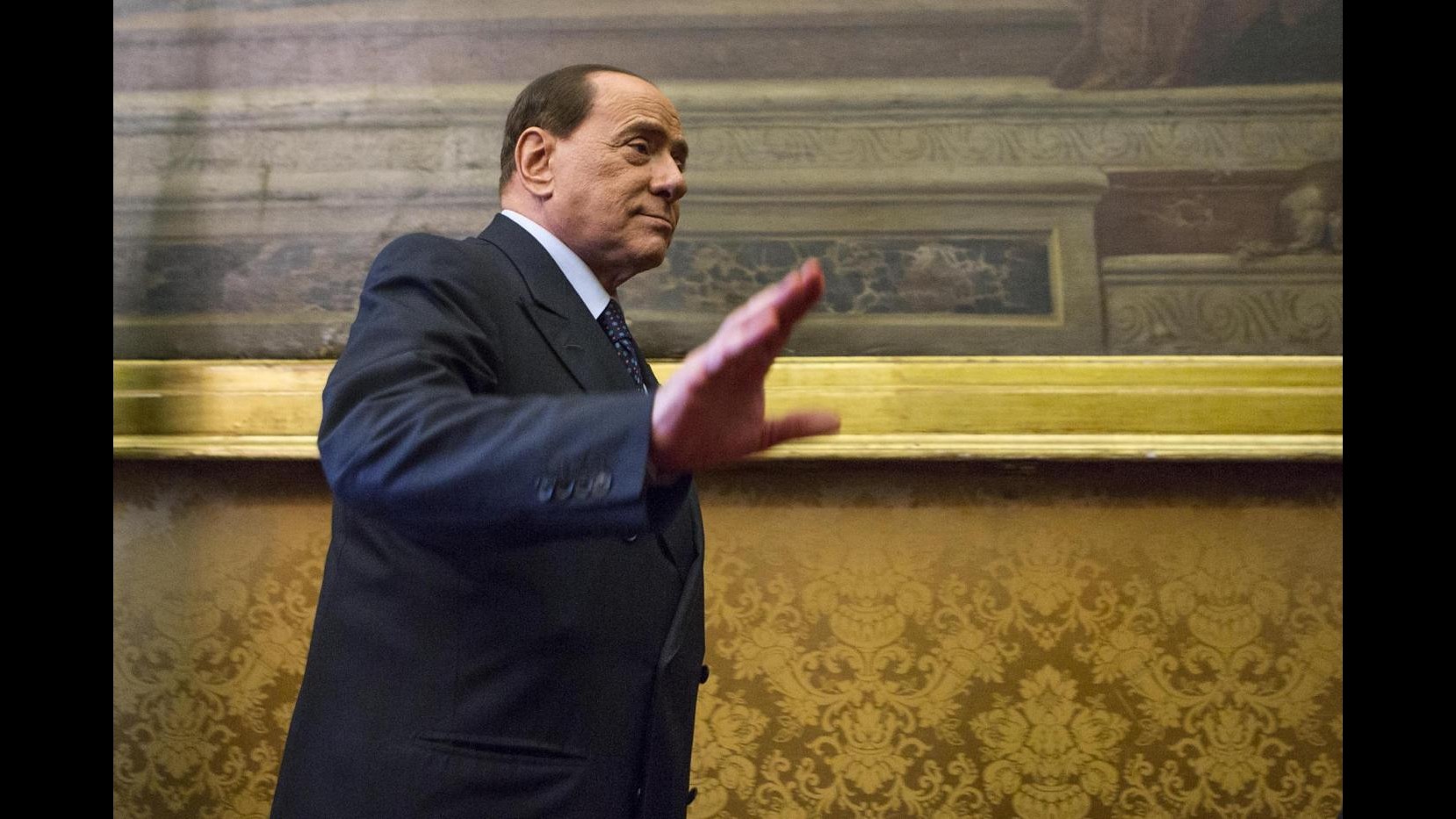 Riforme, Berlusconi: Ho aperto la strada a Renzi, proceda con coerenza