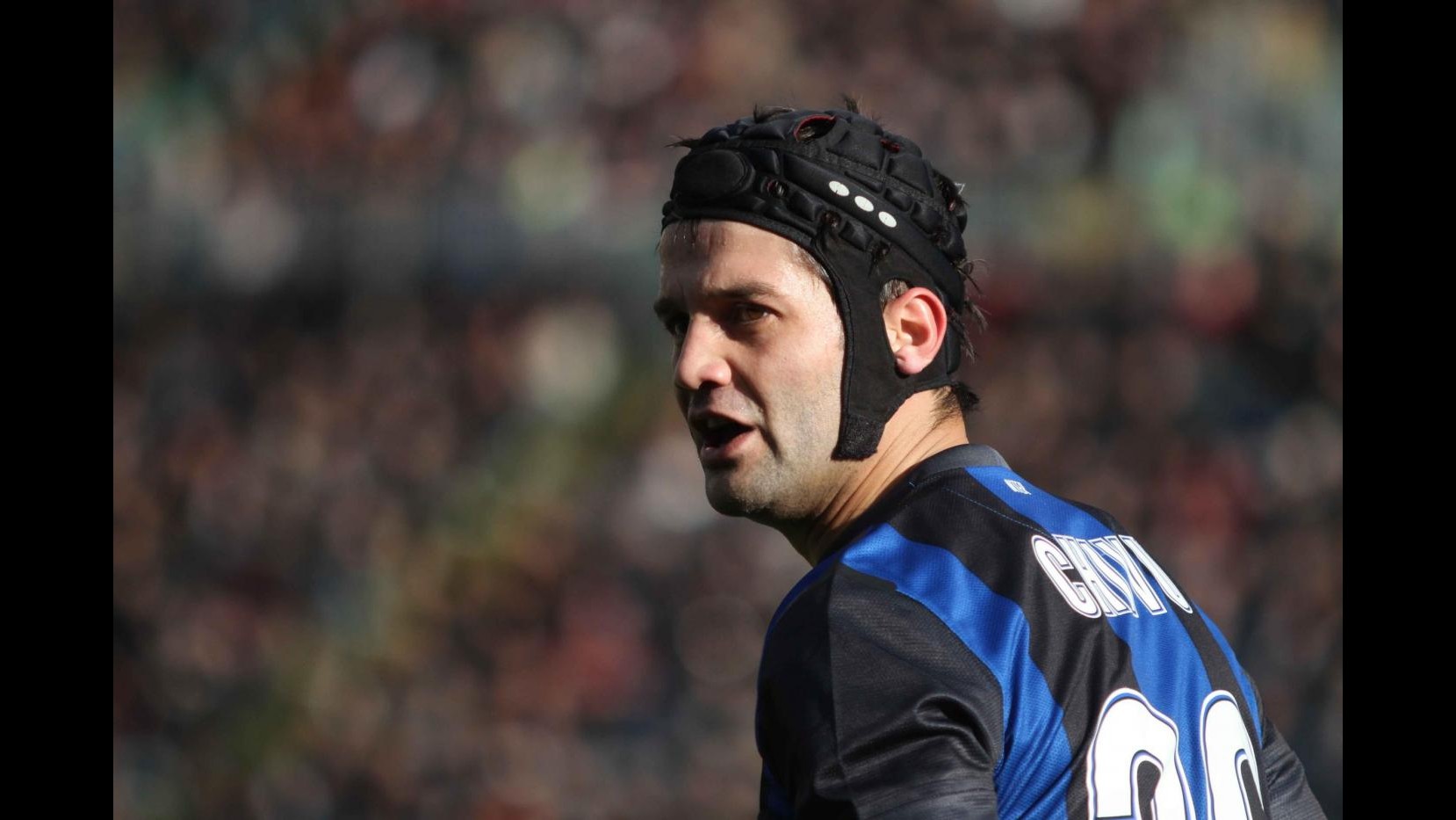 L’Inter e Chivu si separano, sette anni indimenticabili