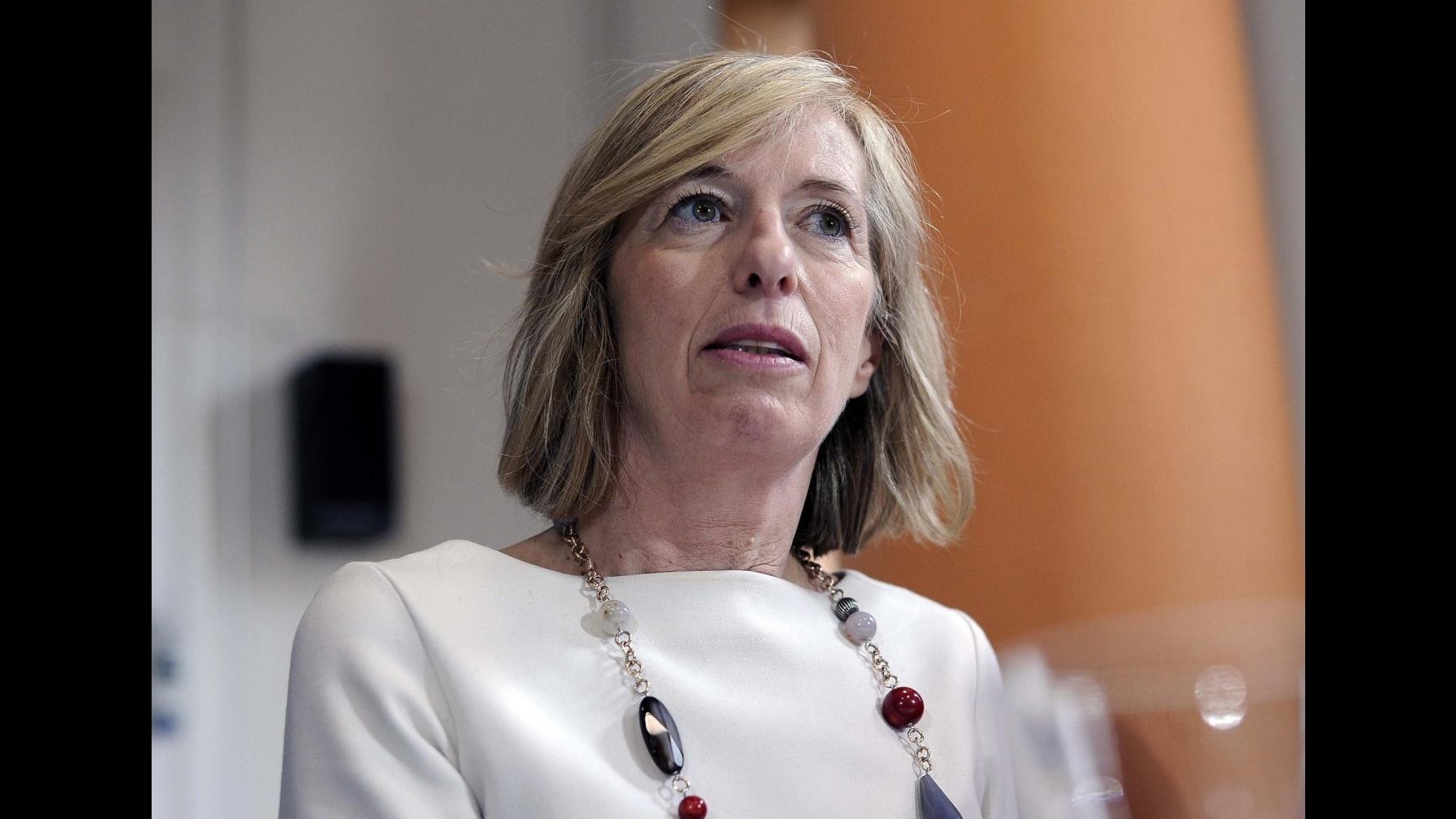 Riforme, Giannini: Su Senato Renzi non abbia fretta