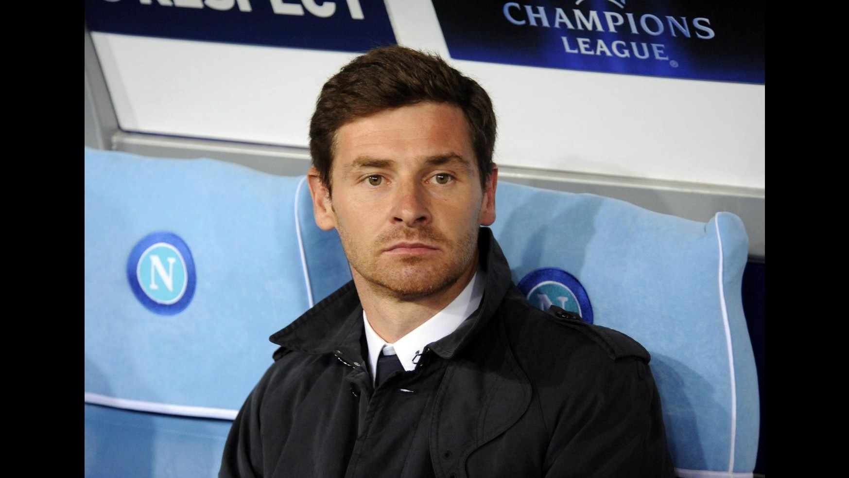 Tottenham, Villas Boas: Contro l’Inter per me è una partita speciale