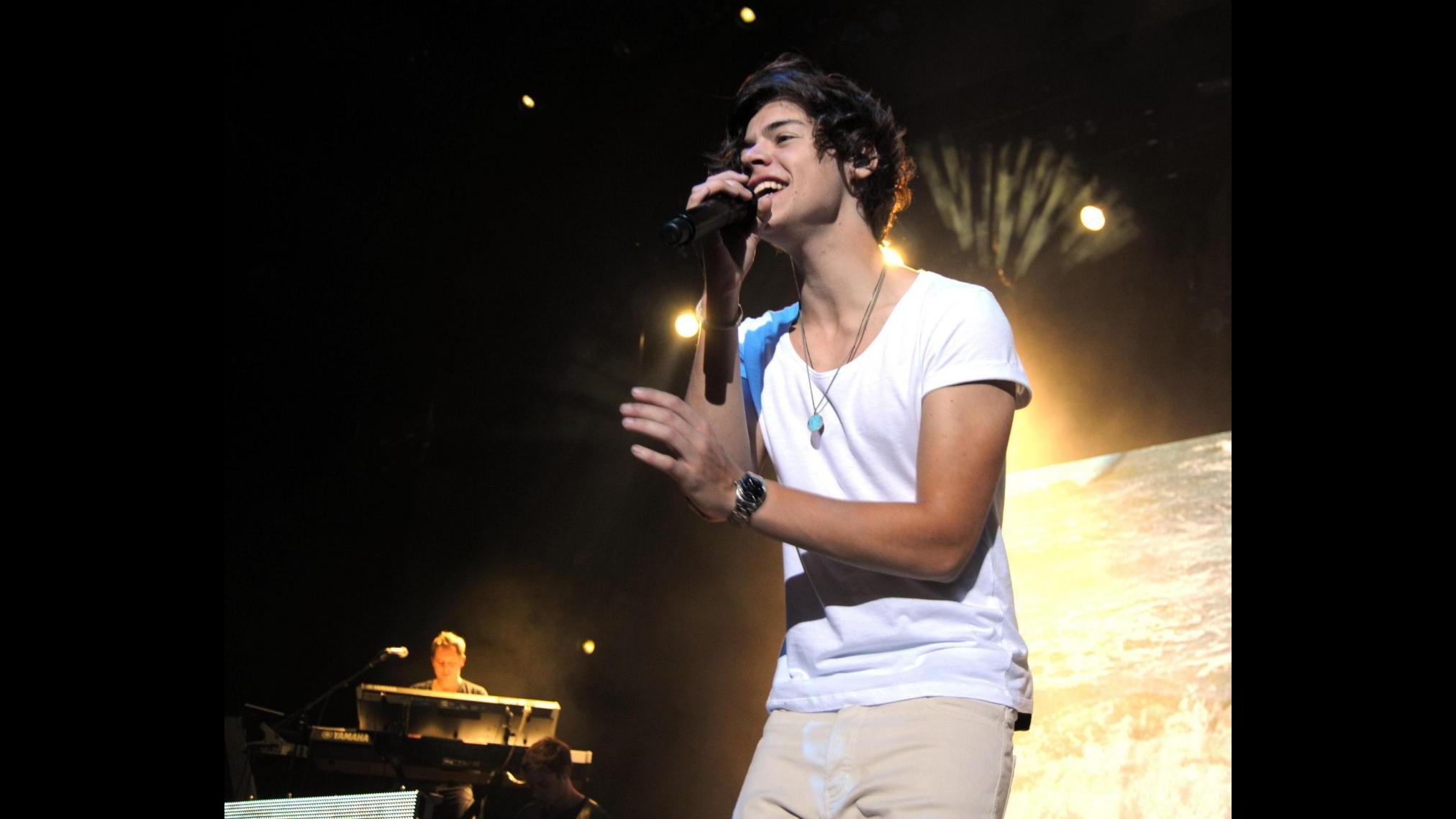 Harry Styles degli One Direction non ha interesse a una relazione