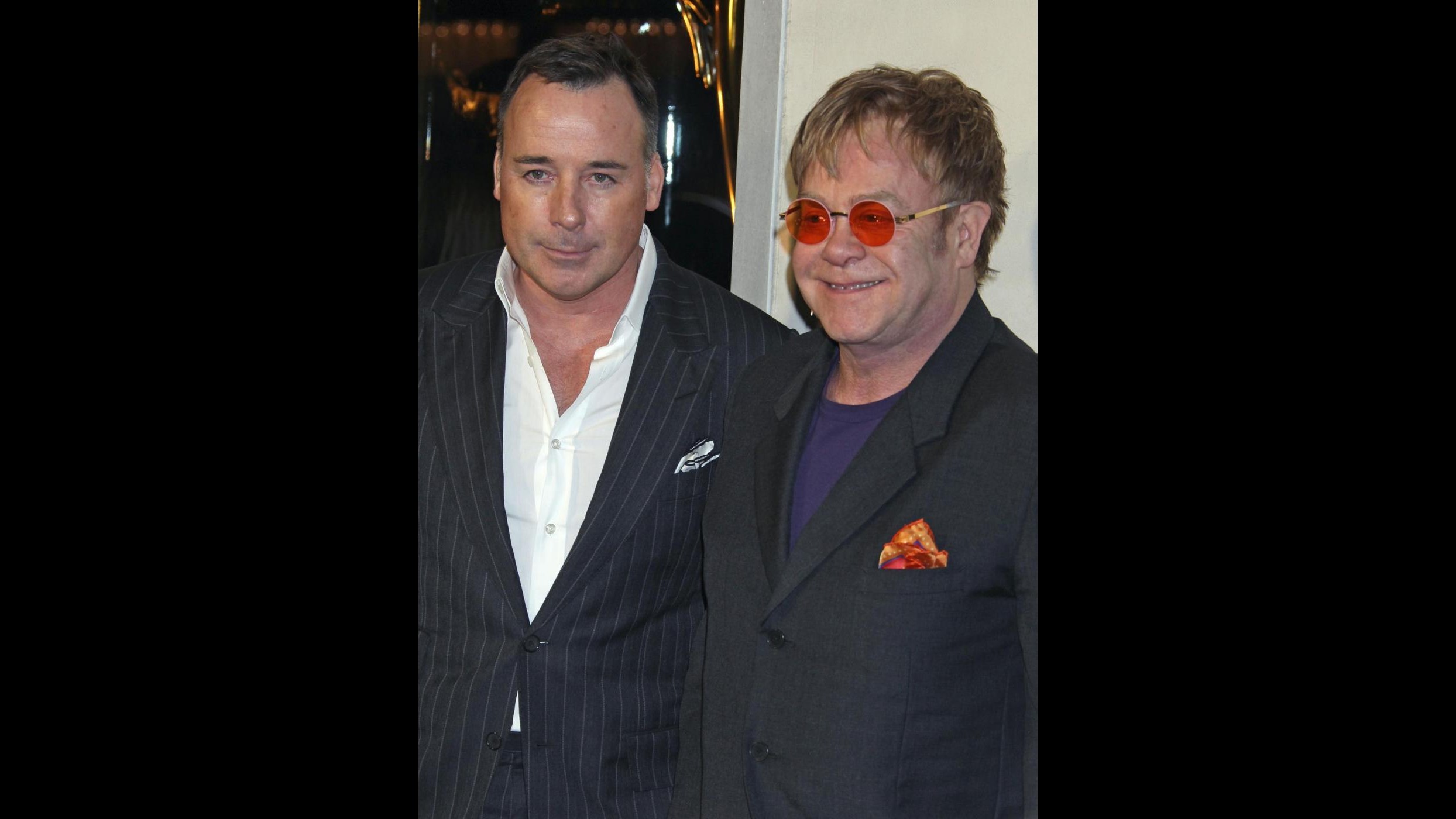 Oscar, Elton John ha raccolto 6 milioni di dollari per lotta Aids