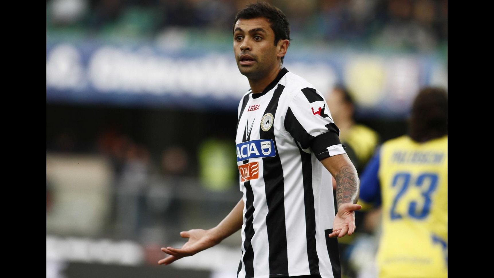 Udinese, Danilo: Abbiamo già centrato il primo obiettivo