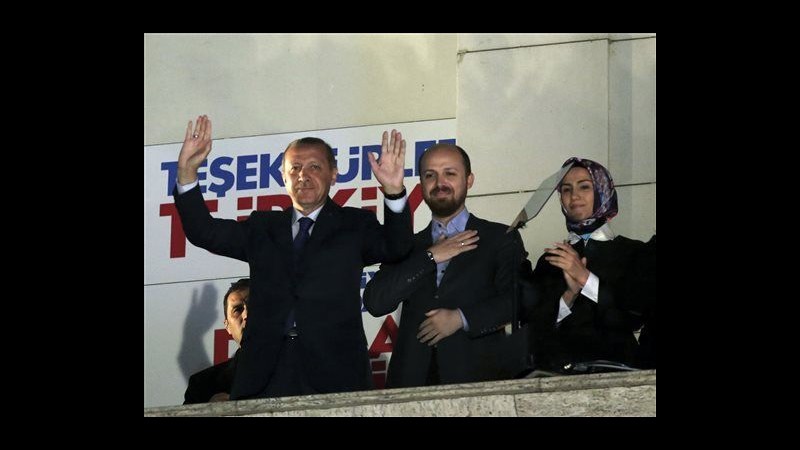 Turchia, Erdogan: Vittoria significativa, traditori pagheranno