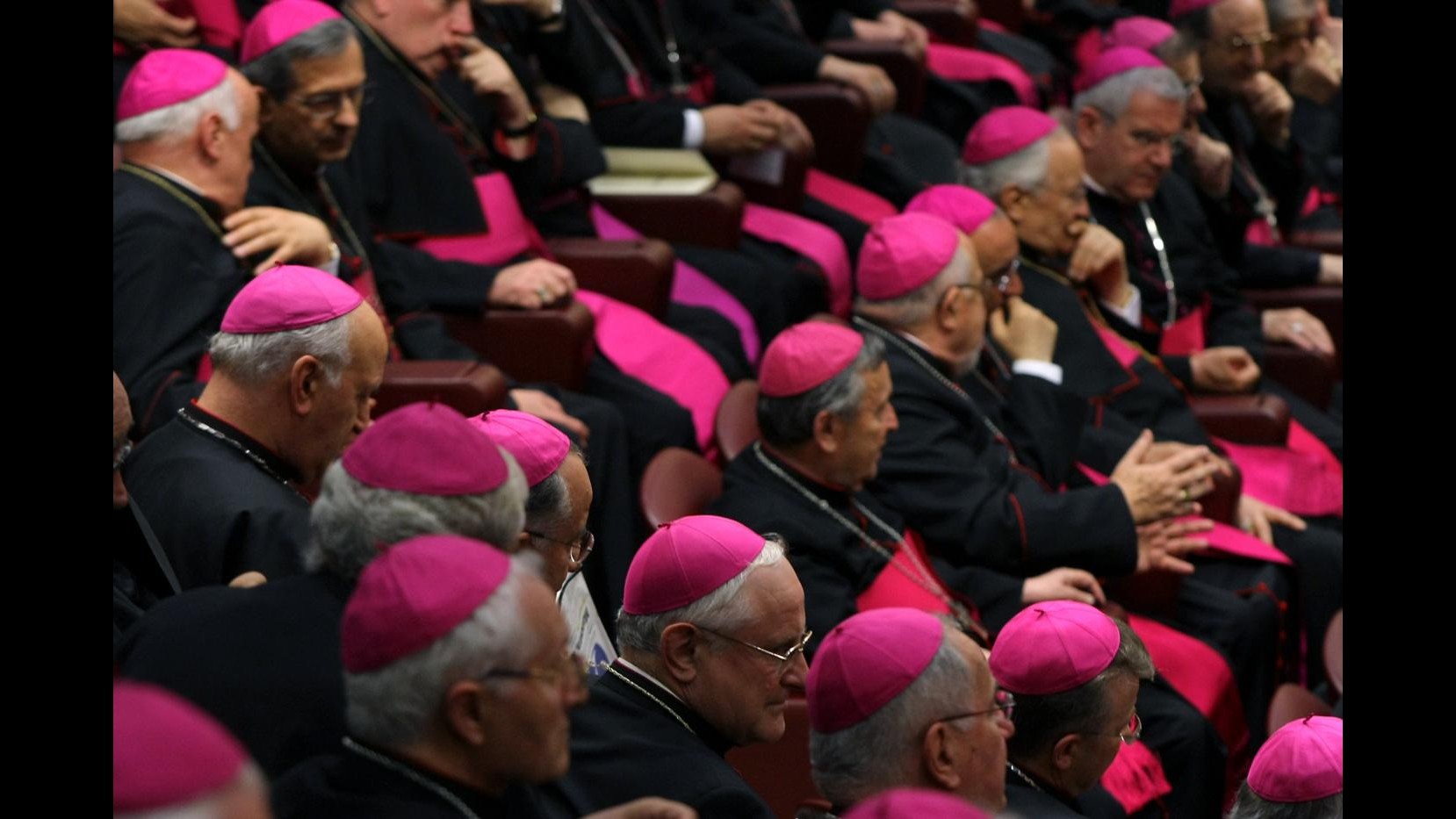 Conclave forse già lunedì: a Roma già 114 cardinali su 115