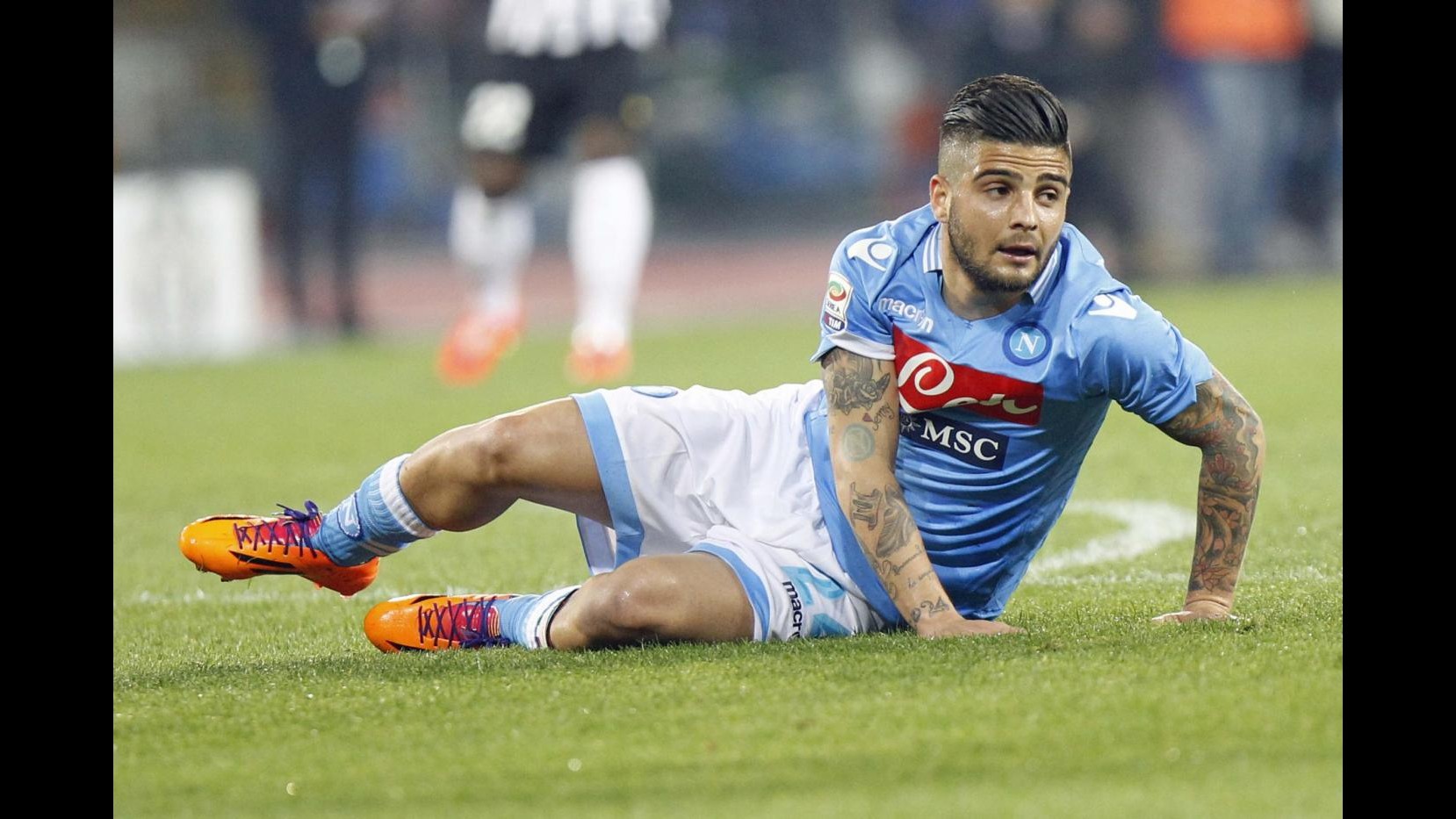 Insigne: Vittoria importantissima, più vicini alla Roma