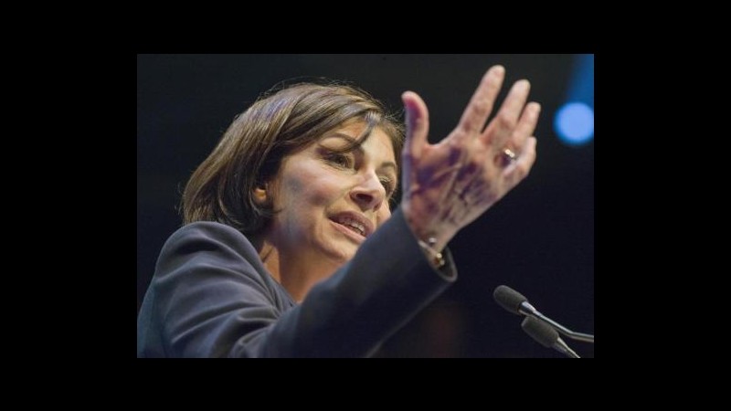 Francia, Hidalgo: A Parigi vince sinistra fedele ai suoi valori