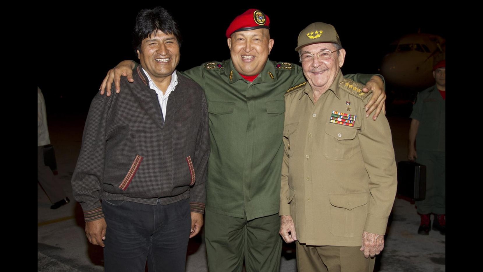 Leader in lutto per Chavez. Ban Ki-moon: Si è battuto per i più deboli